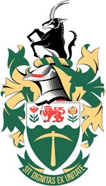 Coat of Arms